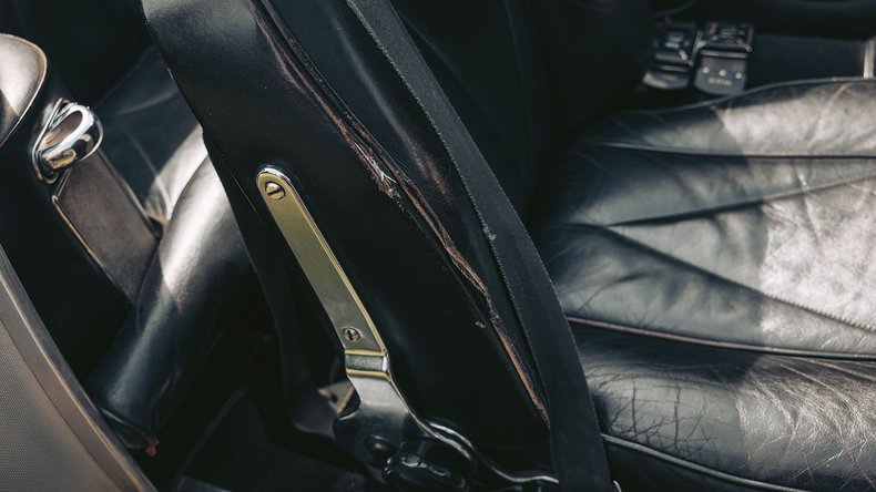 Broad Arrow Auctions | 1967 Aston Martin DB6 Volante