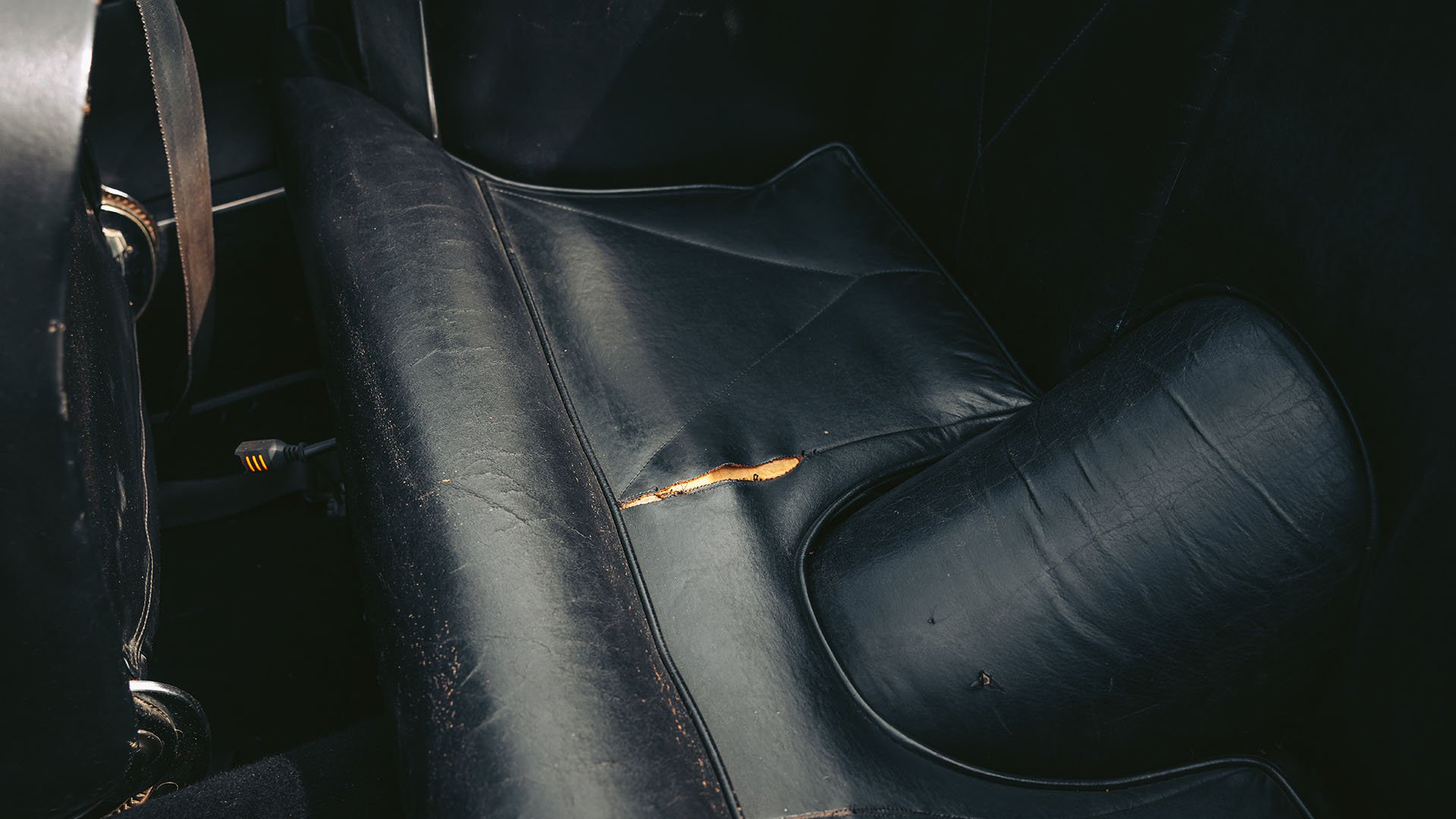 Broad Arrow Auctions | 1967 Aston Martin DB6 Volante