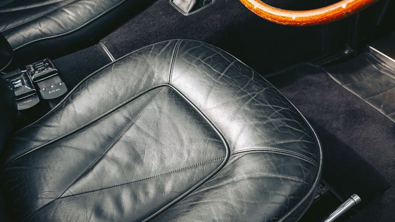 Broad Arrow Auctions | 1967 Aston Martin DB6 Volante