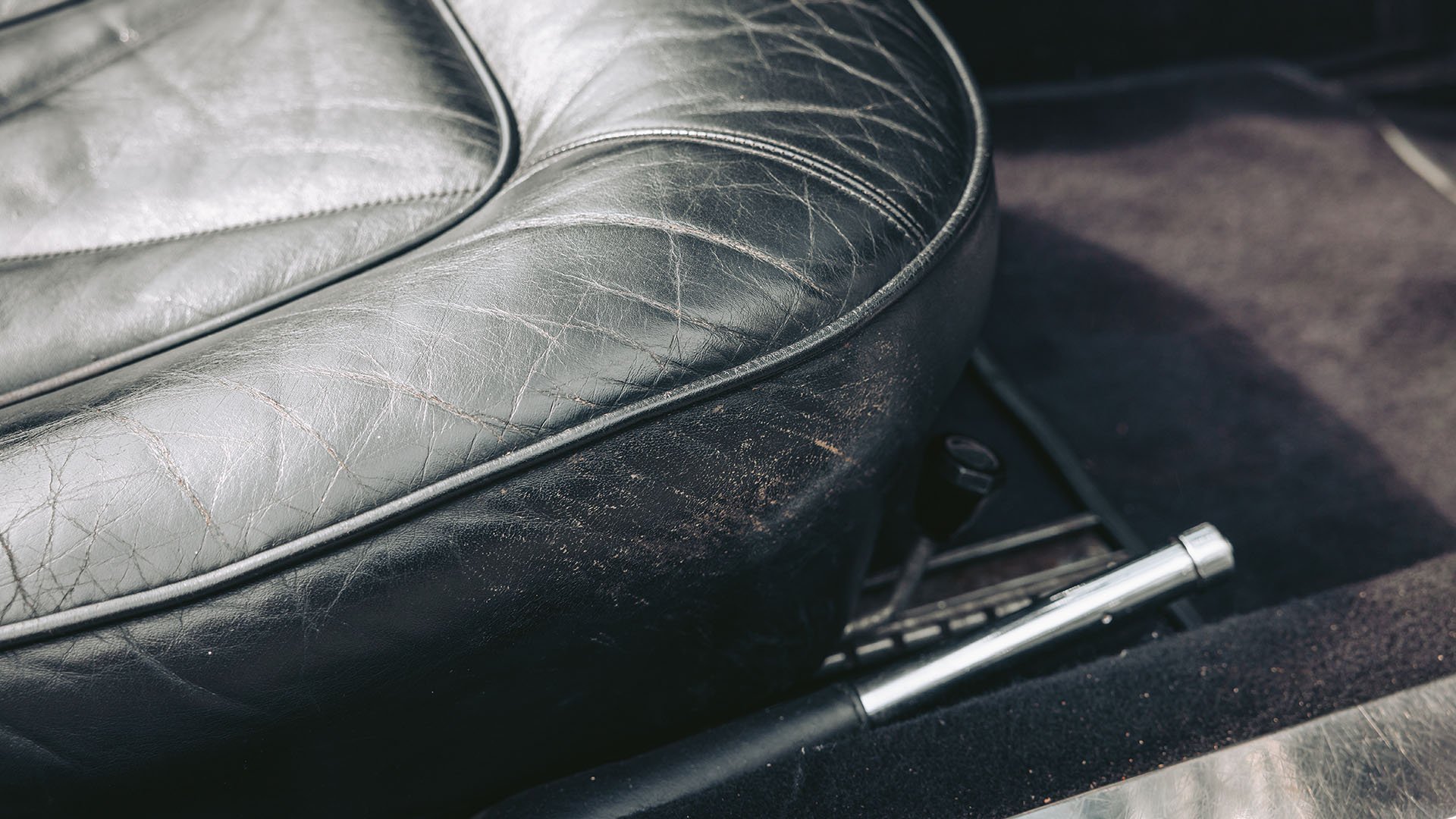 Broad Arrow Auctions | 1967 Aston Martin DB6 Volante