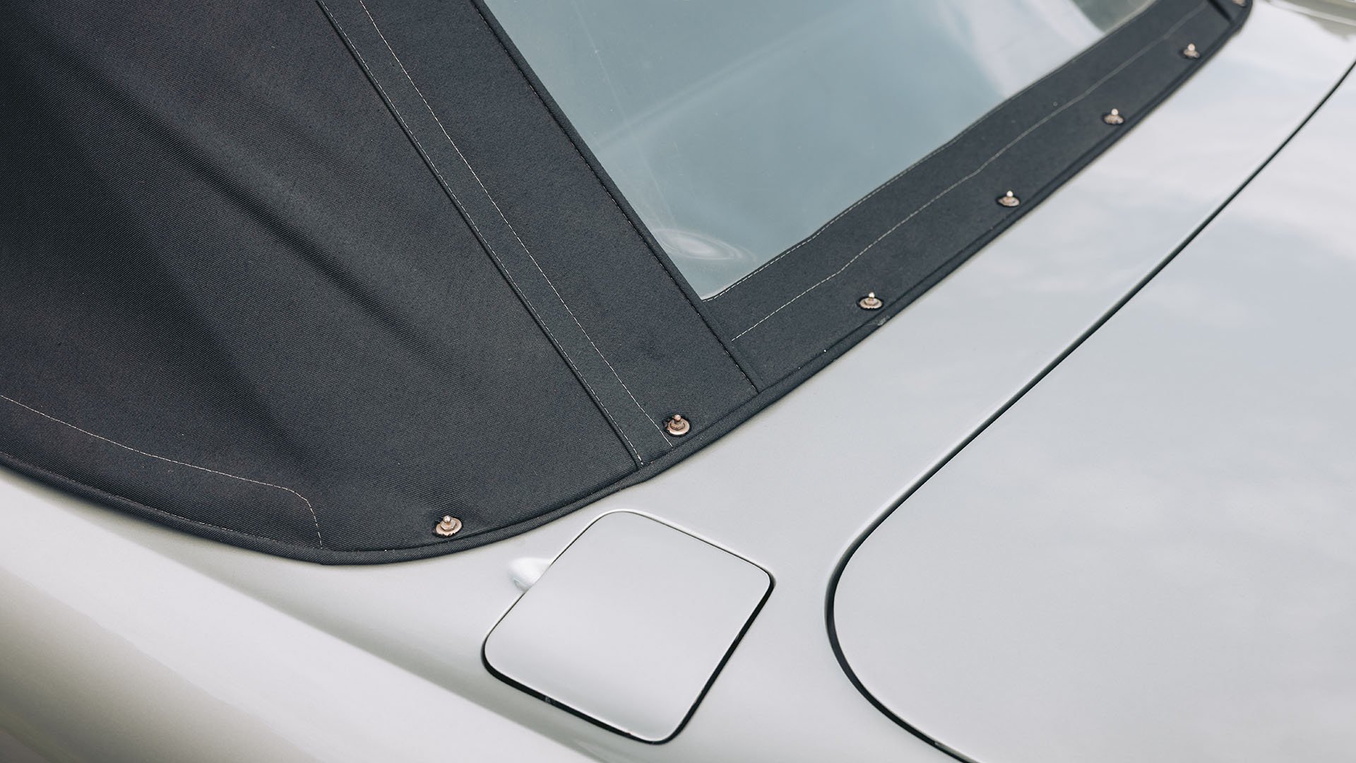 Broad Arrow Auctions | 1967 Aston Martin DB6 Volante