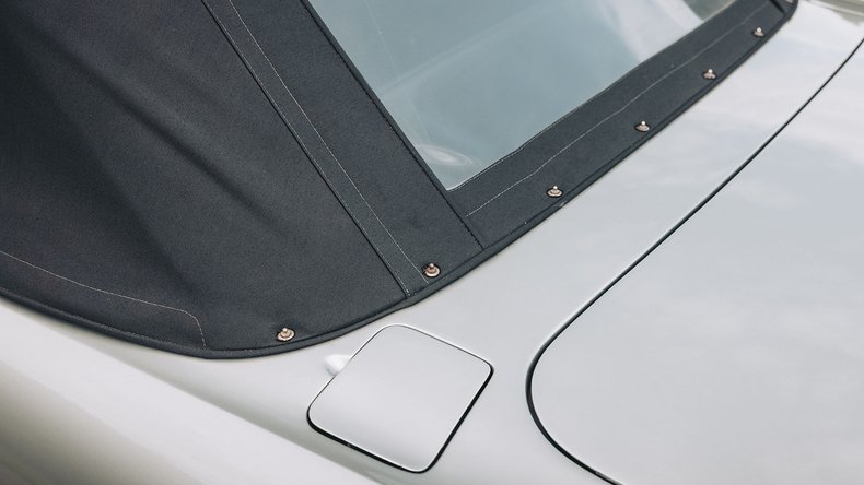Broad Arrow Auctions | 1967 Aston Martin DB6 Volante