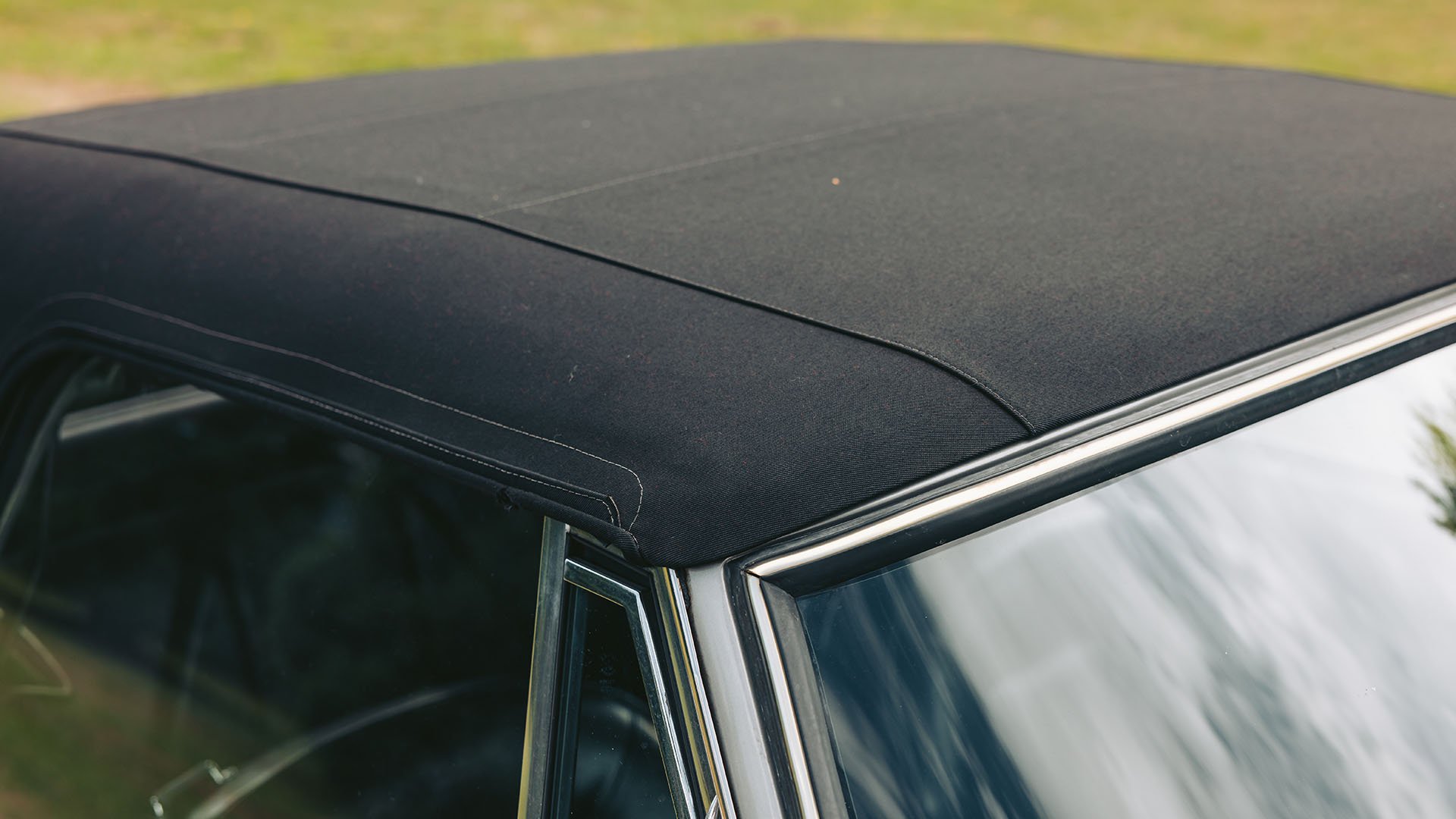 Broad Arrow Auctions | 1967 Aston Martin DB6 Volante