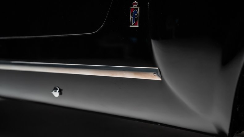 Broad Arrow Auctions | 1955 Lancia Aurelia B24S Spider