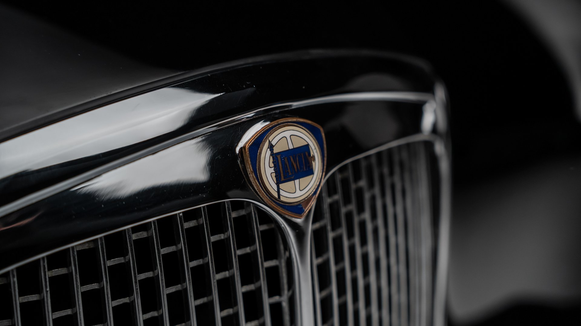 Broad Arrow Auctions | 1955 Lancia Aurelia B24S Spider