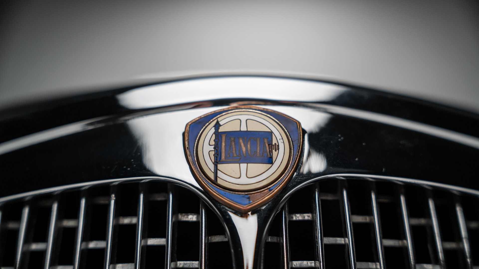 Broad Arrow Auctions | 1955 Lancia Aurelia B24S Spider