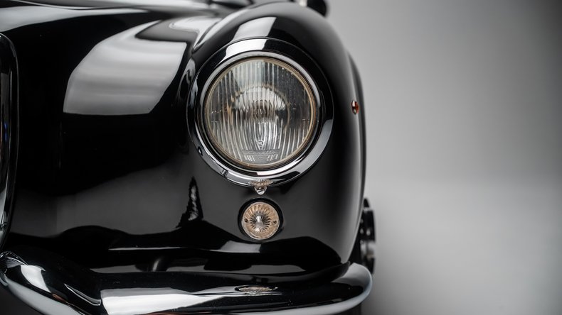 Broad Arrow Auctions | 1955 Lancia Aurelia B24S Spider