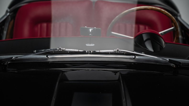 Broad Arrow Auctions | 1955 Lancia Aurelia B24S Spider