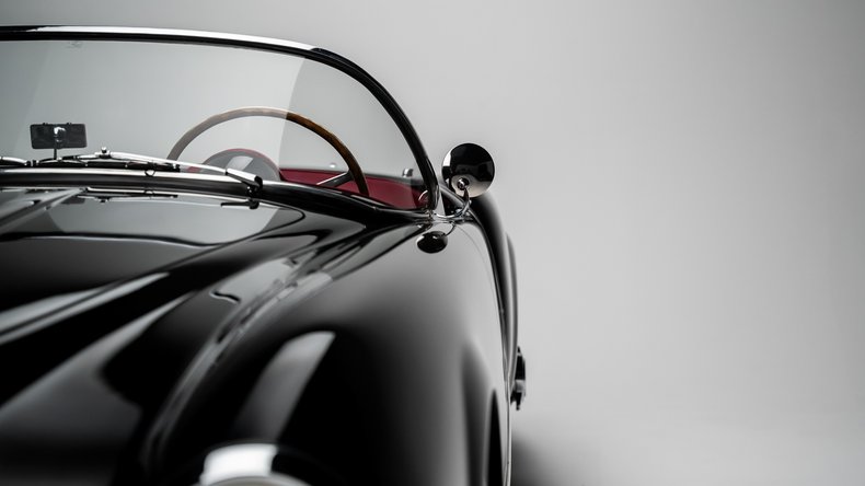 Broad Arrow Auctions | 1955 Lancia Aurelia B24S Spider