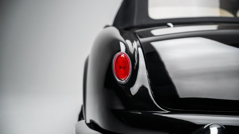 Broad Arrow Auctions | 1955 Lancia Aurelia B24S Spider