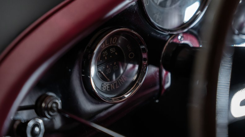 Broad Arrow Auctions | 1955 Lancia Aurelia B24S Spider