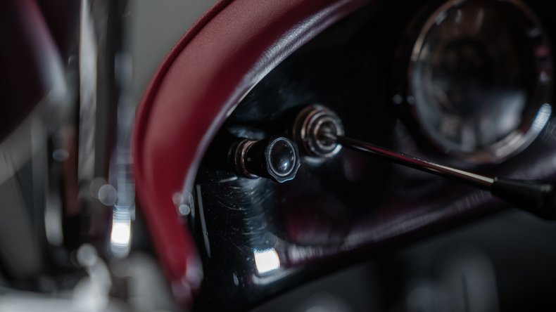 Broad Arrow Auctions | 1955 Lancia Aurelia B24S Spider