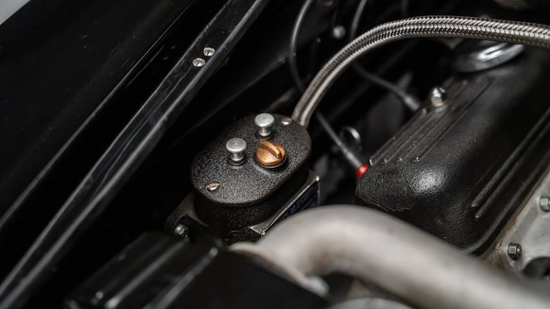 Broad Arrow Auctions | 1955 Lancia Aurelia B24S Spider