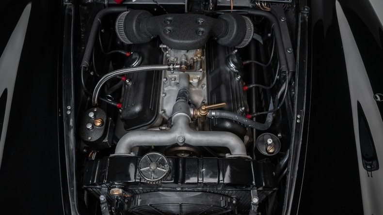 Broad Arrow Auctions | 1955 Lancia Aurelia B24S Spider
