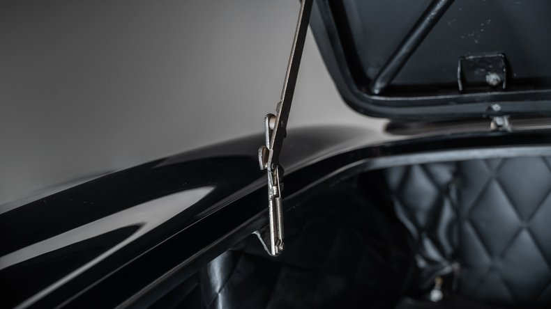Broad Arrow Auctions | 1955 Lancia Aurelia B24S Spider