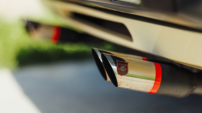 Broad Arrow Auctions | 1976 Ferrari 308 GTB "Vetroresina"