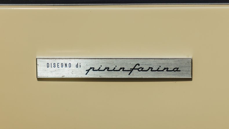 Broad Arrow Auctions | 1976 Ferrari 308 GTB "Vetroresina"