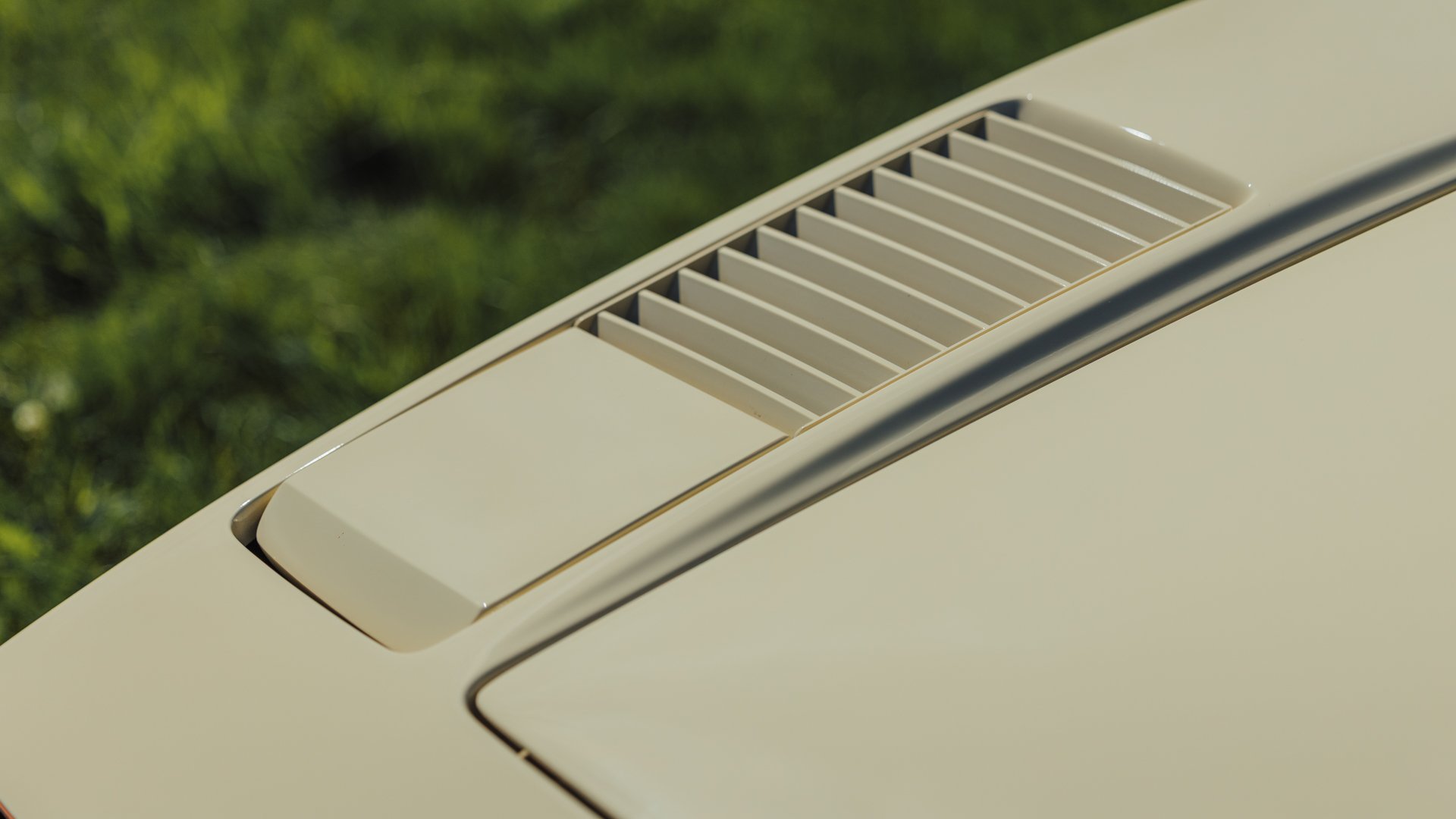 Broad Arrow Auctions | 1976 Ferrari 308 GTB "Vetroresina"