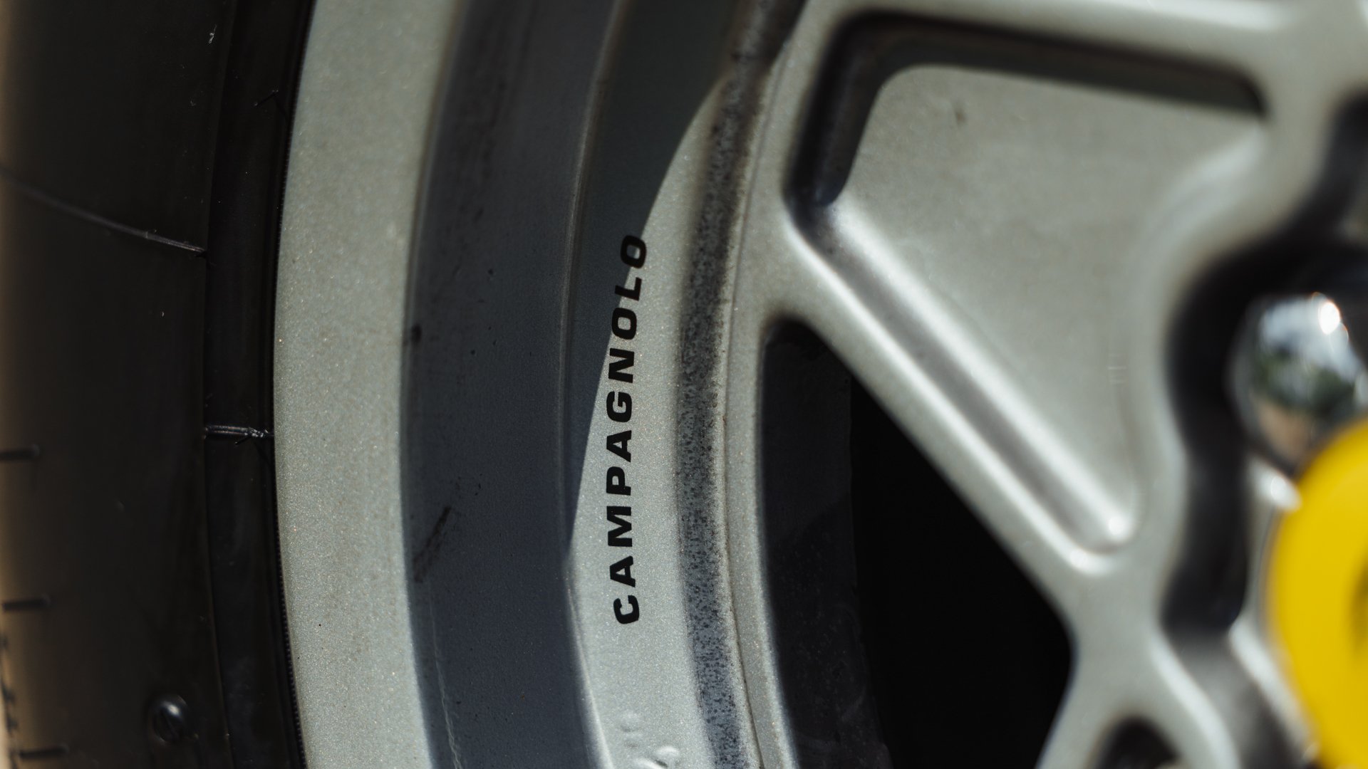 Broad Arrow Auctions | 1976 Ferrari 308 GTB "Vetroresina"