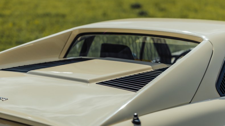 Broad Arrow Auctions | 1976 Ferrari 308 GTB "Vetroresina"