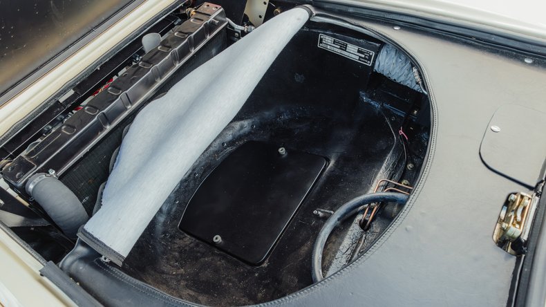 Broad Arrow Auctions | 1976 Ferrari 308 GTB "Vetroresina"