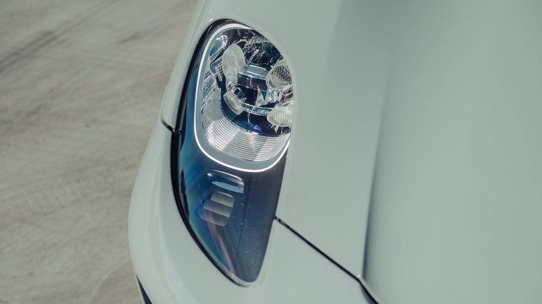 Broad Arrow Auctions | 2015 Porsche 918 Spyder Weissach Package