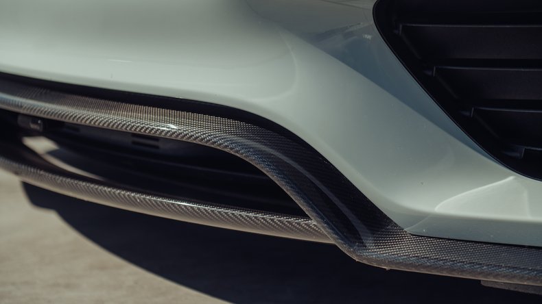 Broad Arrow Auctions | 2015 Porsche 918 Spyder Weissach Package