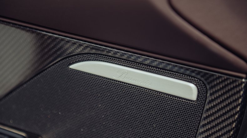 Broad Arrow Auctions | 2015 Porsche 918 Spyder Weissach Package