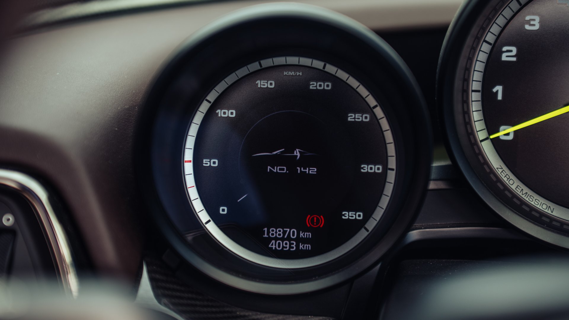 Broad Arrow Auctions | 2015 Porsche 918 Spyder Weissach Package