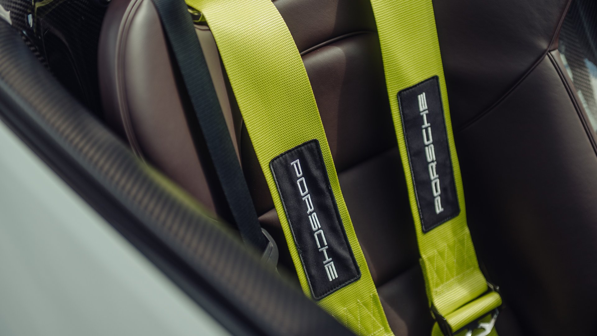 Broad Arrow Auctions | 2015 Porsche 918 Spyder Weissach Package