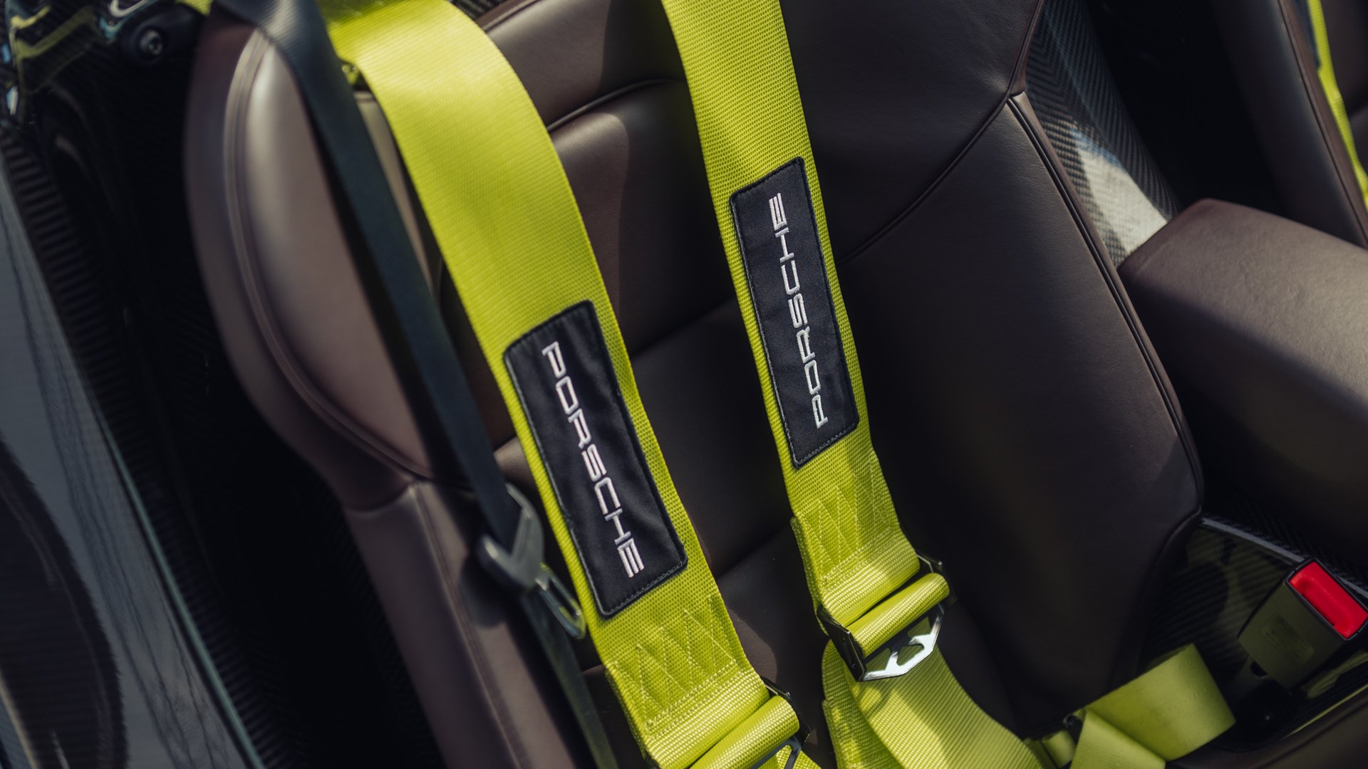 Broad Arrow Auctions | 2015 Porsche 918 Spyder Weissach Package