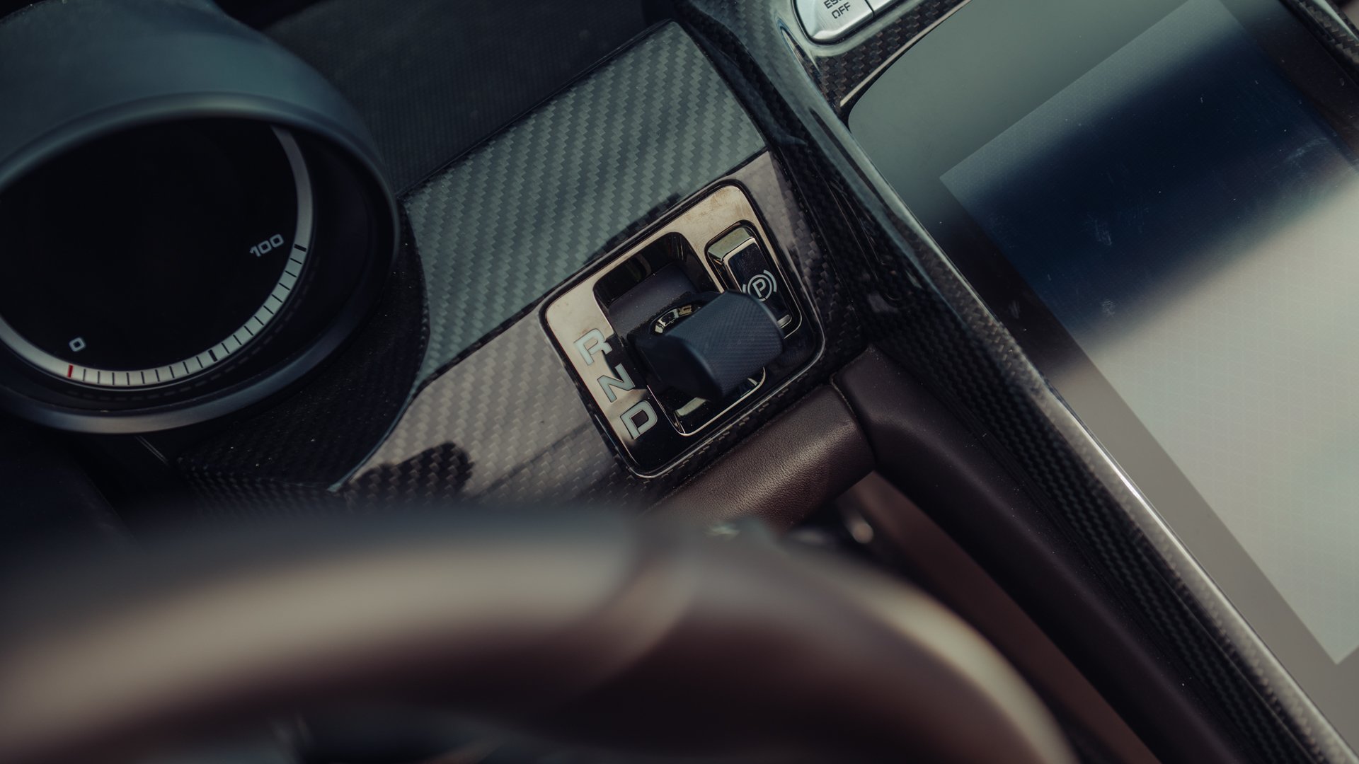 Broad Arrow Auctions | 2015 Porsche 918 Spyder Weissach Package