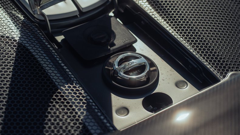 Broad Arrow Auctions | 2015 Porsche 918 Spyder Weissach Package