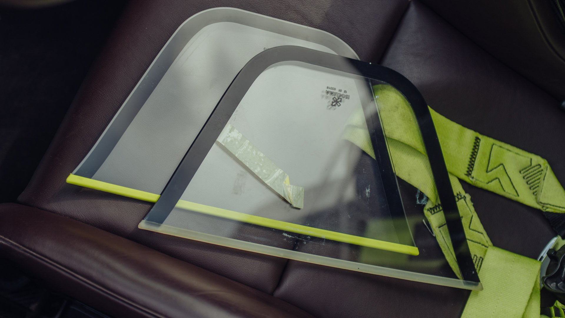 Broad Arrow Auctions | 2015 Porsche 918 Spyder Weissach Package