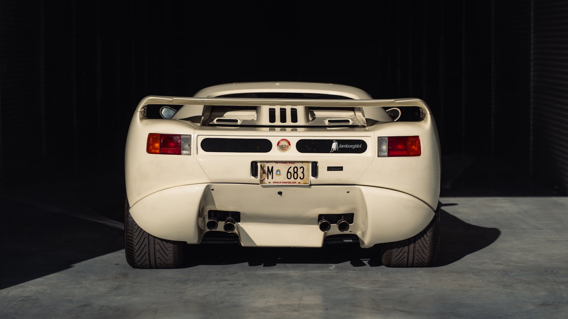 Broad Arrow Auctions | 1990 Monte Carlo Automobile Centenaire