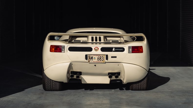 Broad Arrow Auctions | 1990 Monte Carlo Automobile Centenaire