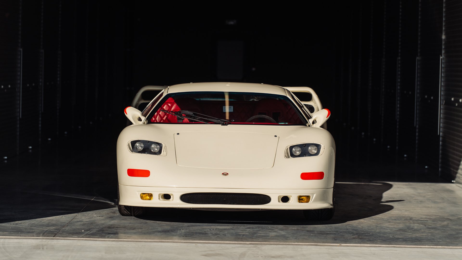 Broad Arrow Auctions | 1990 Monte Carlo Automobile Centenaire