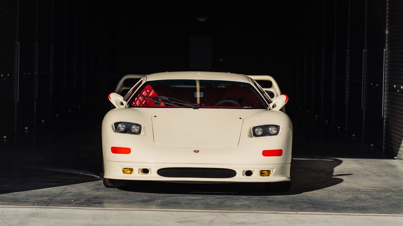 Broad Arrow Auctions | 1990 Monte Carlo Automobile Centenaire
