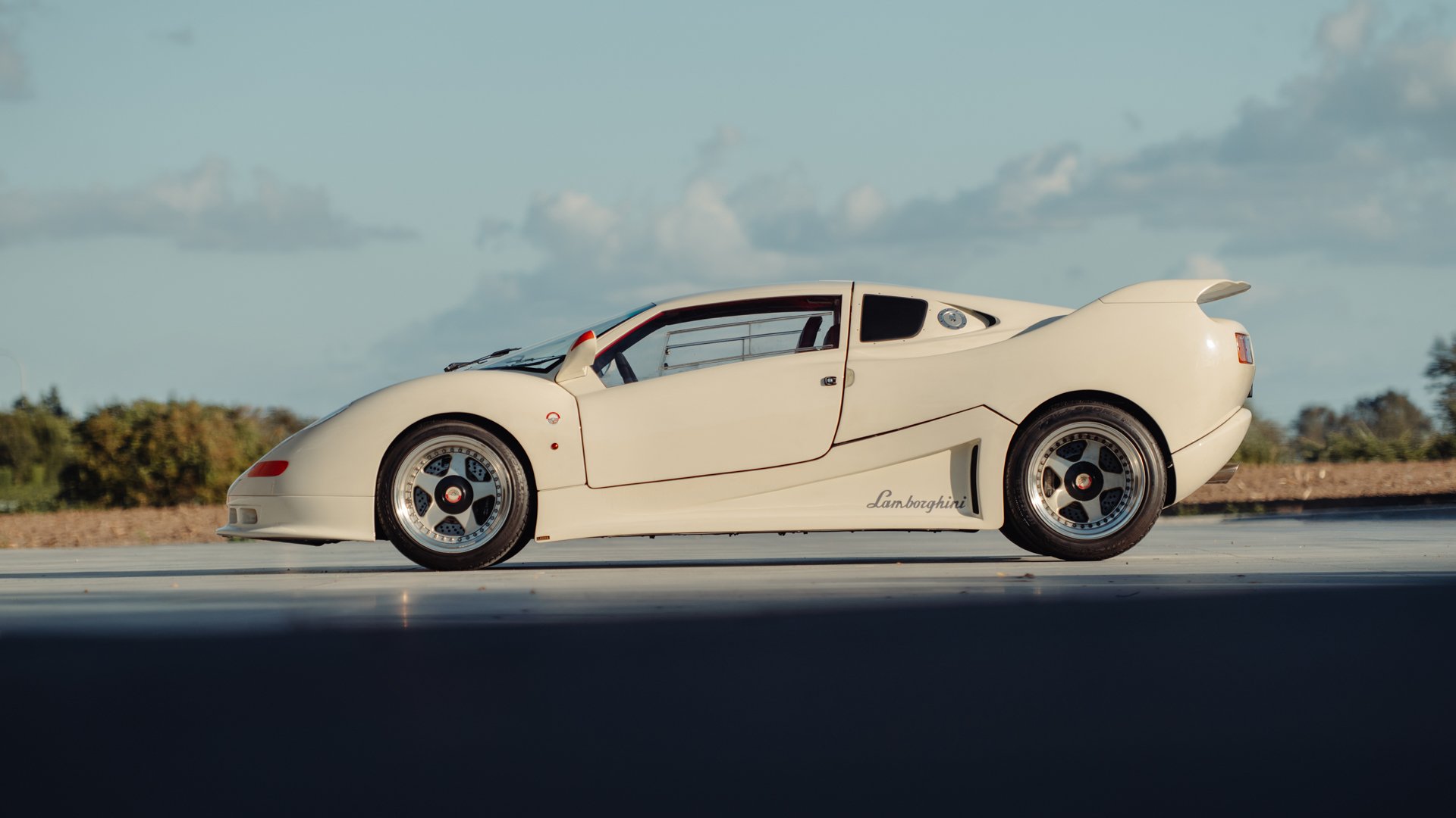Broad Arrow Auctions | 1990 Monte Carlo Automobile Centenaire