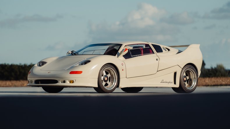 Broad Arrow Auctions | 1990 Monte Carlo Automobile Centenaire