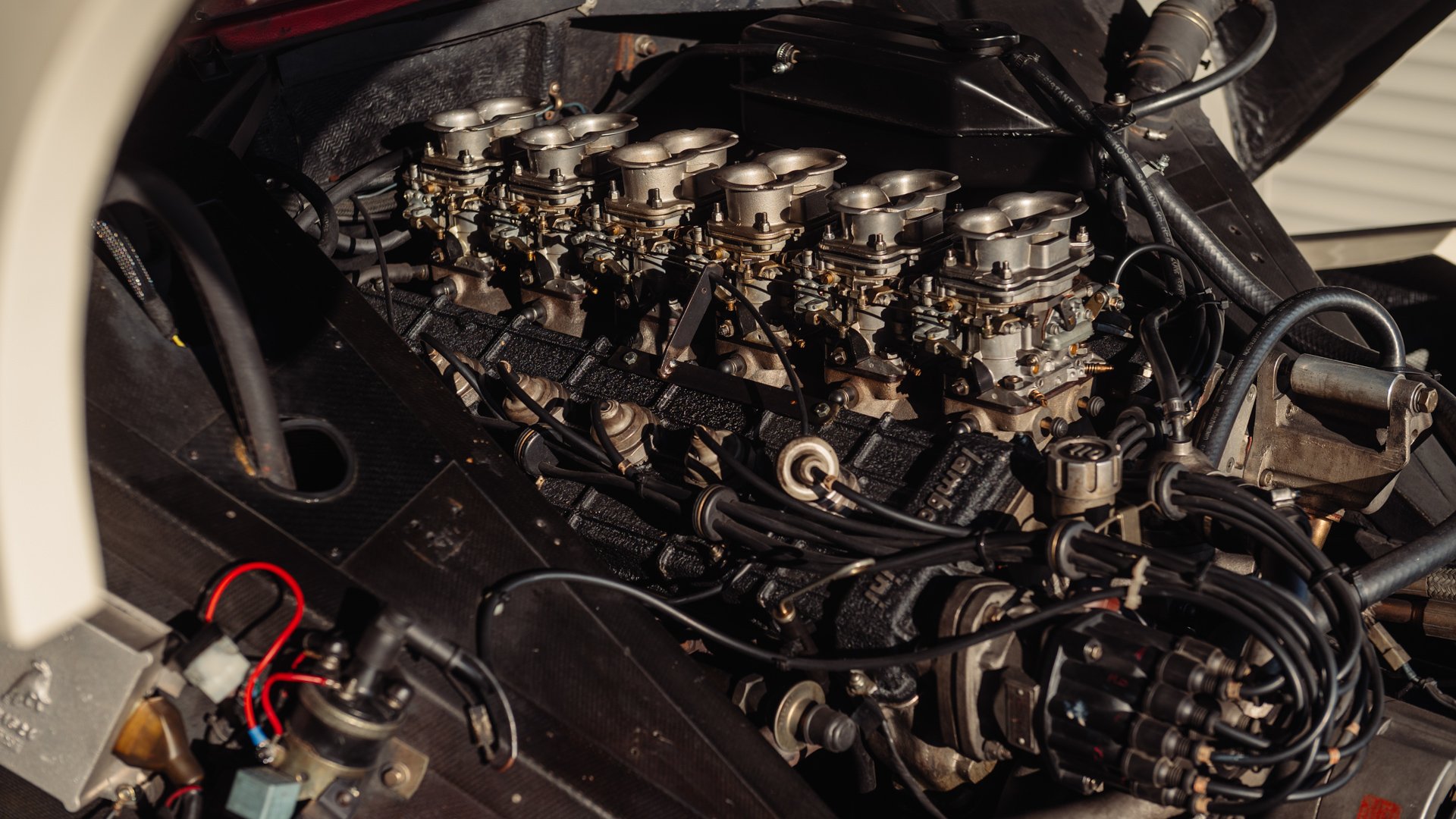Broad Arrow Auctions | 1990 Monte Carlo Automobile Centenaire