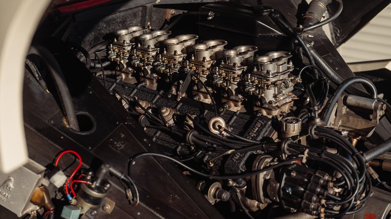 Broad Arrow Auctions | 1990 Monte Carlo Automobile Centenaire