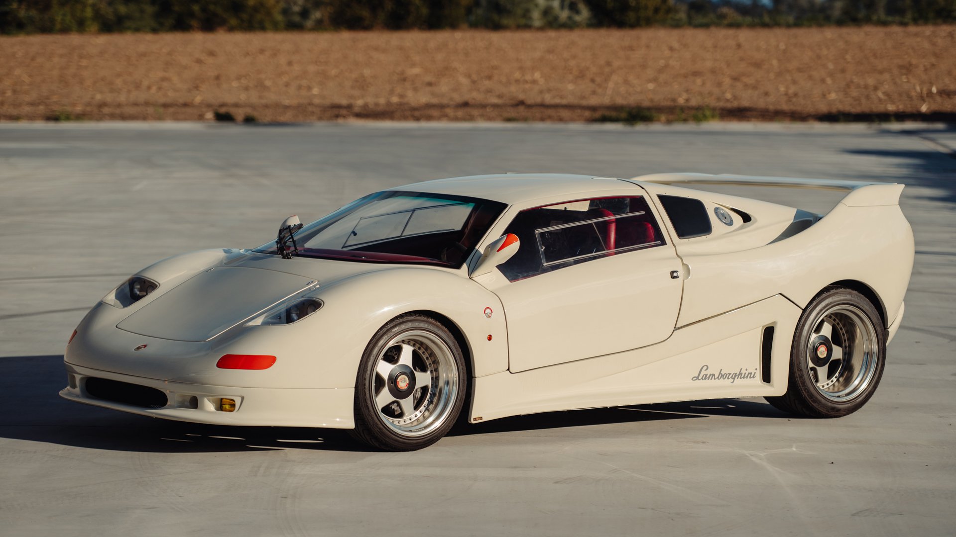 Broad Arrow Auctions | 1990 Monte Carlo Automobile Centenaire