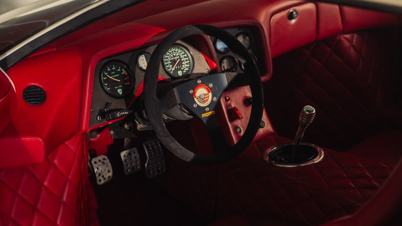 Broad Arrow Auctions | 1990 Monte Carlo Automobile Centenaire