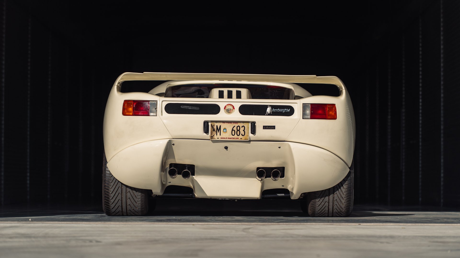 Broad Arrow Auctions | 1990 Monte Carlo Automobile Centenaire