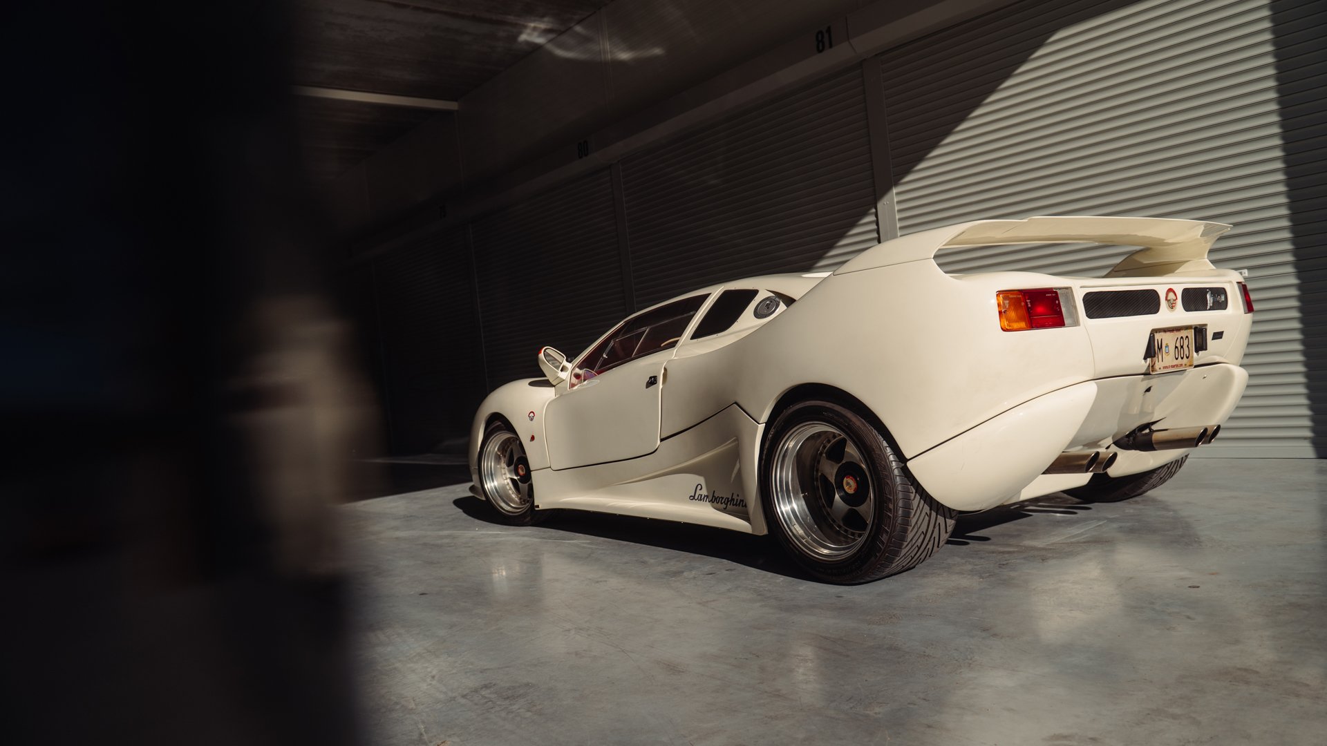 Broad Arrow Auctions | 1990 Monte Carlo Automobile Centenaire