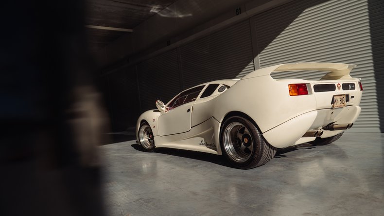 Broad Arrow Auctions | 1990 Monte Carlo Automobile Centenaire
