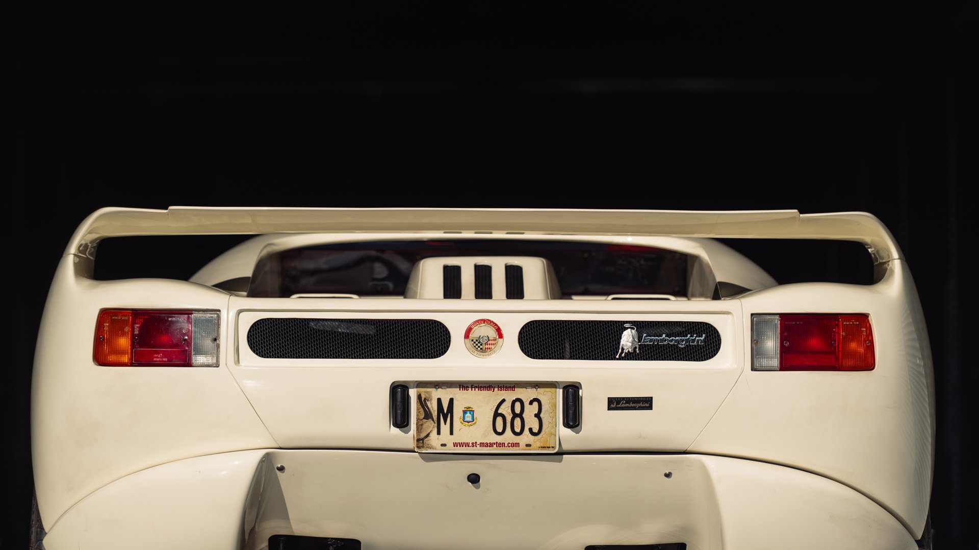 Broad Arrow Auctions | 1990 Monte Carlo Automobile Centenaire