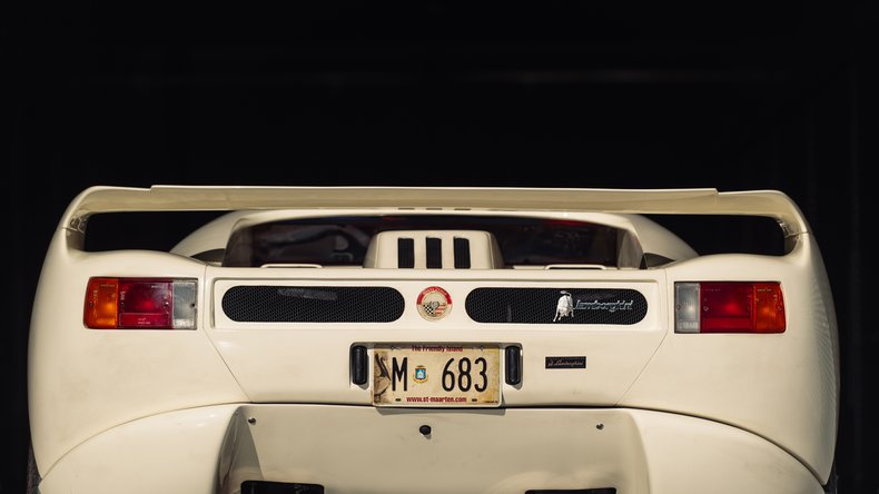 Broad Arrow Auctions | 1990 Monte Carlo Automobile Centenaire