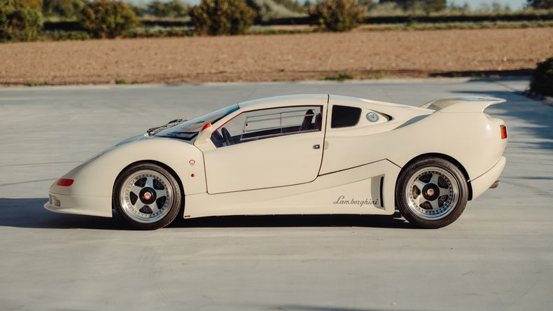 Broad Arrow Auctions | 1990 Monte Carlo Automobile Centenaire